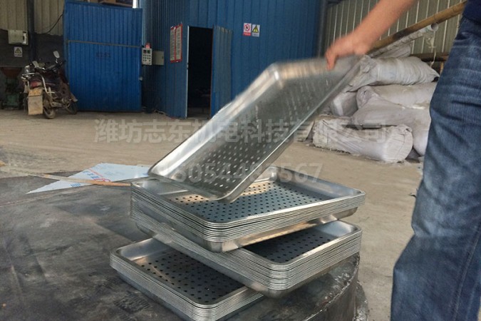 食品烘干設(shè)備1(附件烘盤)